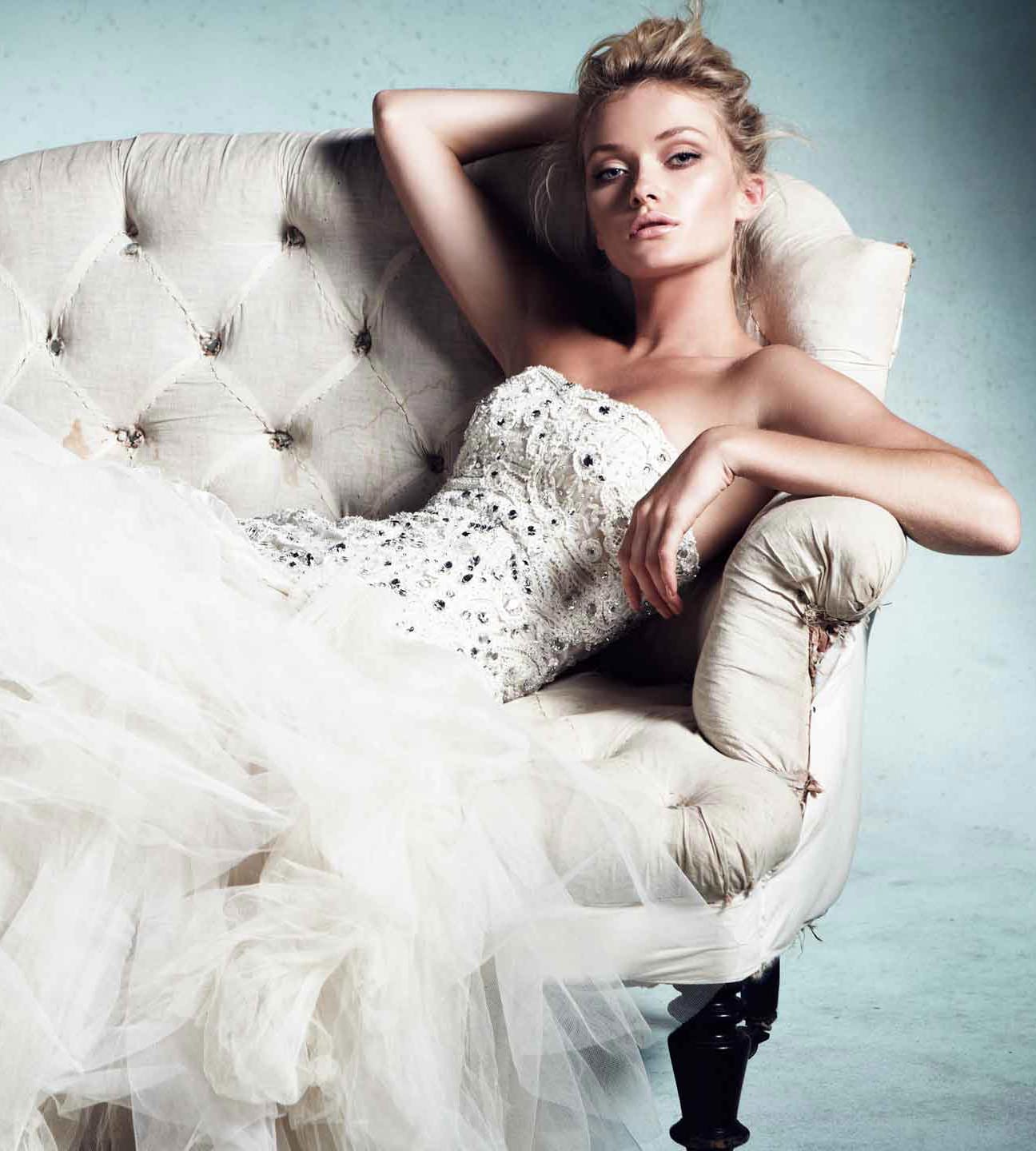 st charles bridal shop