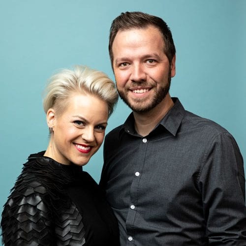 sandi-chris sandi-chris