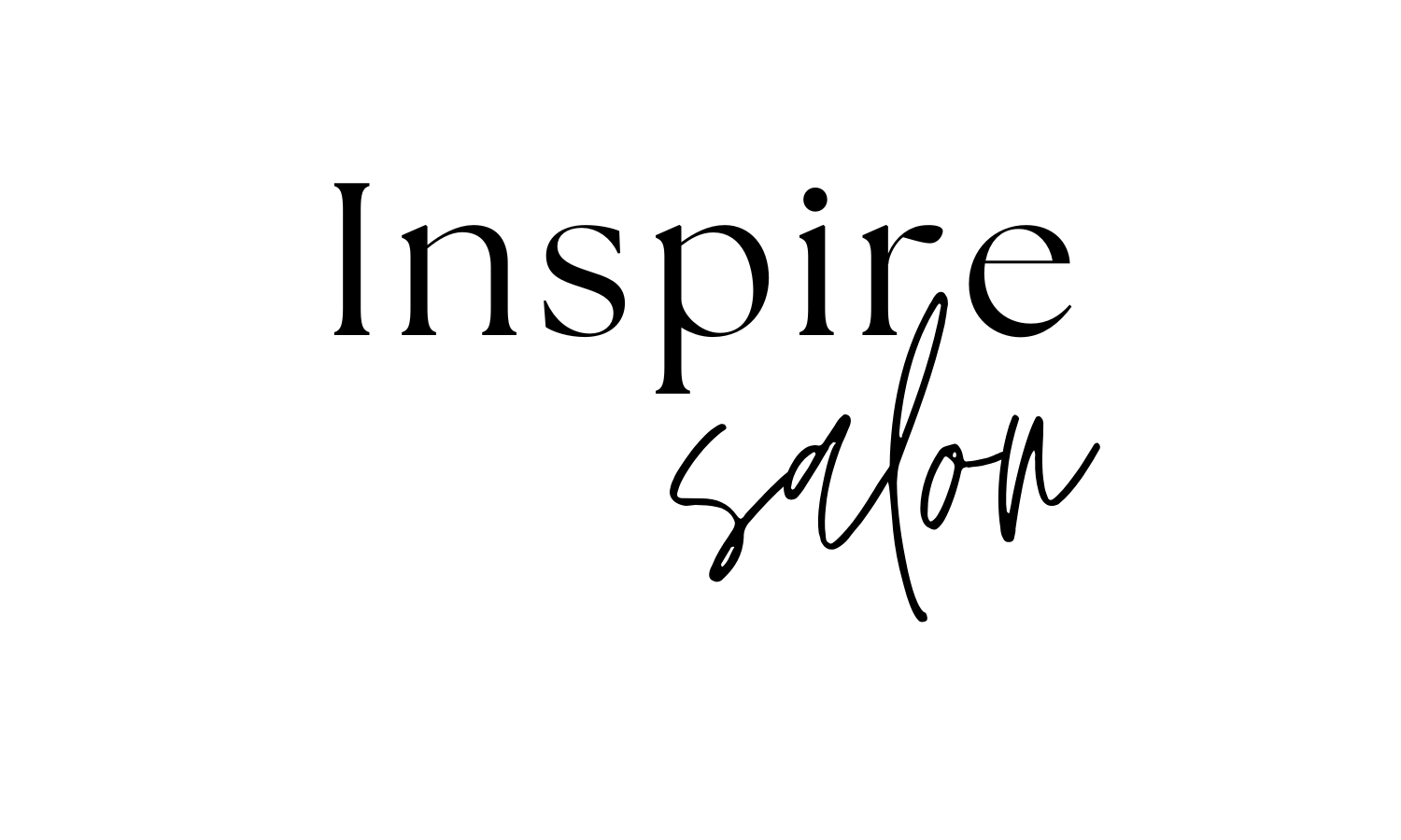 A Luxury Concept Salon